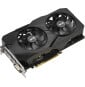 Carte graphique ASUS Dual GeForce® GTX 1660 SUPER™ OC Edition (90YV0DS3-M0NA00)