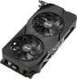 Carte graphique ASUS Dual GeForce® GTX 1660 SUPER™ OC Edition (90YV0DS3-M0NA00)