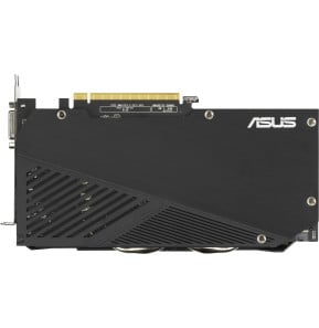 Carte graphique ASUS Dual GeForce® GTX 1660 SUPER™ OC Edition (90YV0DS3-M0NA00)