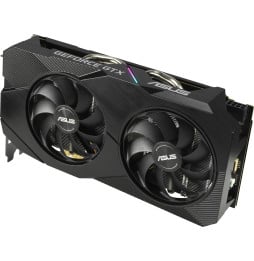 Carte graphique ASUS Dual GeForce® GTX 1660 SUPER™ OC Edition (90YV0DS3-M0NA00)