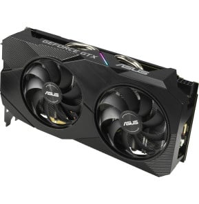 Carte graphique ASUS Dual GeForce® GTX 1660 SUPER™ OC Edition (90YV0DS3-M0NA00)