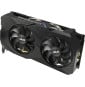 Carte graphique ASUS Dual GeForce® GTX 1660 SUPER™ OC Edition (90YV0DS3-M0NA00)