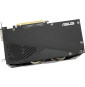 Carte graphique ASUS Dual GeForce RTX 2060 EVO OC Edition (90YV0CH7-M0NA00)