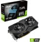 Carte graphique ASUS Dual GeForce RTX 2060 EVO OC Edition (90YV0CH7-M0NA00)