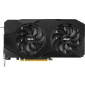 Carte graphique ASUS Dual GeForce RTX 2060 EVO OC Edition (90YV0CH7-M0NA00)