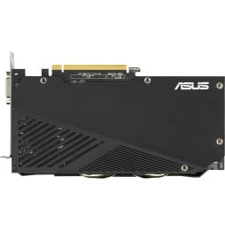 Carte graphique ASUS Dual GeForce RTX 2060 EVO OC Edition (90YV0CH7-M0NA00)