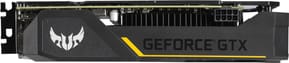 Carte Graphique NVIDIA TUF-GTX1660TI-6G-EVO-GAMING (90YV0CT8-M0NA00) — image 6