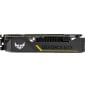 Carte Graphique NVIDIA TUF-GTX1660TI-6G-EVO-GAMING (90YV0CT8-M0NA00)