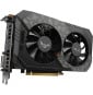 Carte Graphique NVIDIA TUF-GTX1660TI-6G-EVO-GAMING (90YV0CT8-M0NA00)