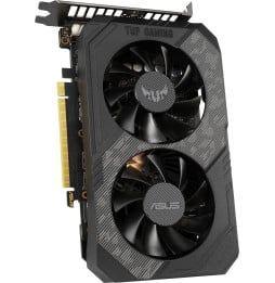 Carte Graphique NVIDIA TUF-GTX1660TI-6G-EVO-GAMING (90YV0CT8-M0NA00)
