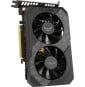 Carte Graphique NVIDIA TUF-GTX1660TI-6G-EVO-GAMING (90YV0CT8-M0NA00)
