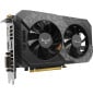 Carte Graphique NVIDIA TUF-GTX1660TI-6G-EVO-GAMING (90YV0CT8-M0NA00)