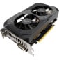 Carte Graphique NVIDIA TUF-GTX1660TI-6G-EVO-GAMING (90YV0CT8-M0NA00)