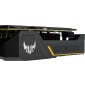 Carte Graphique NVIDIA TUF-GTX1660TI-6G-EVO-GAMING (90YV0CT8-M0NA00)