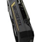 Carte Graphique NVIDIA TUF-GTX1660TI-6G-EVO-GAMING (90YV0CT8-M0NA00)