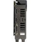 Carte Graphique NVIDIA TUF-GTX1660TI-6G-EVO-GAMING (90YV0CT8-M0NA00)