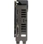 Carte Graphique NVIDIA TUF-GTX1660TI-6G-EVO-GAMING (90YV0CT8-M0NA00)