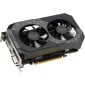 Carte Graphique NVIDIA TUF-GTX1660TI-6G-EVO-GAMING (90YV0CT8-M0NA00)