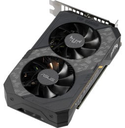 Carte Graphique NVIDIA TUF-GTX1660TI-6G-EVO-GAMING (90YV0CT8-M0NA00)