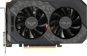 Carte Graphique NVIDIA TUF-GTX1660TI-6G-EVO-GAMING (90YV0CT8-M0NA00) — image 3