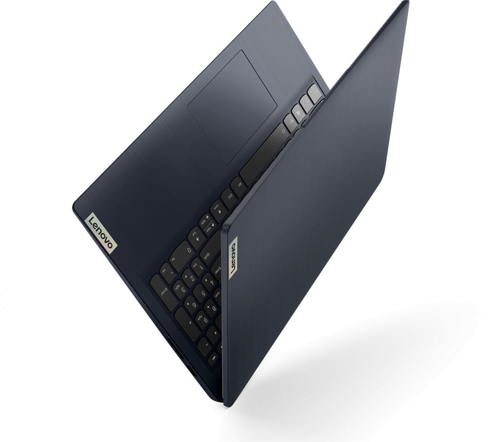 Ordinateur Portable Lenovo IdeaPad 3 15ALC6 (82KU00LEFE)