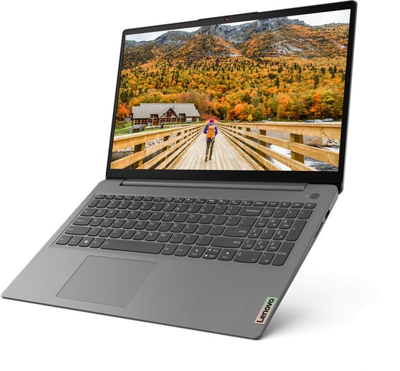 Ordinateur Portable Lenovo IdeaPad 3 15ALC6 (82KU00LDFE)