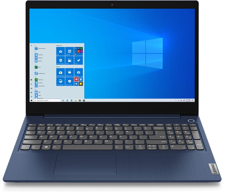 Ordinateur Portable Lenovo IdeaPad 3 15ADA05 (81W1017HFE)