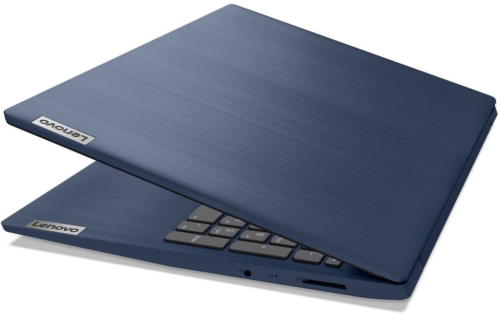 Ordinateur Portable Lenovo IdeaPad 3 15ADA05 (81W1017HFE)