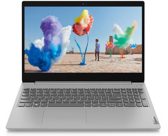 Ordinateur Portable Lenovo IdeaPad 3 15ADA05 (81W101HGFE)