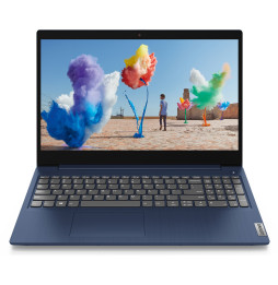 Ordinateur Portable Lenovo IdeaPad 3 15ADA05 (81W1017BFE)