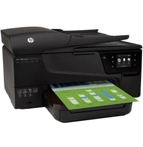Imprimante e-tout-en-un HP Officejet 6700 Premium (CN583A)
