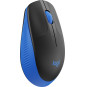 Souris sans fil Logitech M190 Bleu (910-005907)