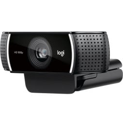 Webcam Logitech HD Pro C922 (960-001088)