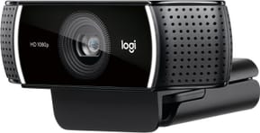 Webcam Logitech C922 Pro Stream avec trépied (960-001088) — image 3