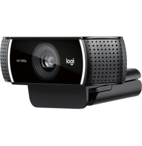 Webcam Logitech HD Pro C922 (960-001088)