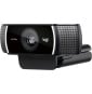 Webcam Logitech HD Pro C922 (960-001088)