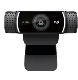 Webcam Logitech HD Pro C922 (960-001088)