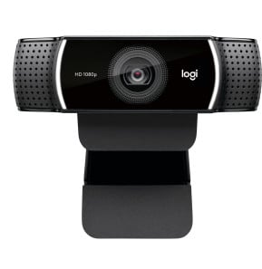 Webcam Logitech HD Pro C922 (960-001088)
