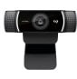 Webcam Logitech HD Pro C922 (960-001088)
