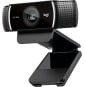 Webcam Logitech HD Pro C922 (960-001088)