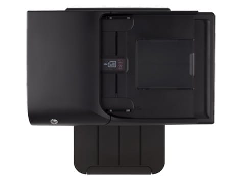 Imprimante e-tout-en-un HP Officejet 6700 Premium (CN583A) — image 3
