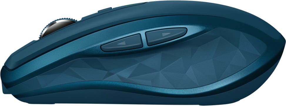 Souris sans fil Logitech MX ANYWHERE 2S Sarcelle de minuit (910-005154)