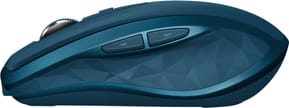 Souris sans fil Bluetooth Logitech MX ANYWHERE 2S Sarcelle de minuit (910-005154) — image 4