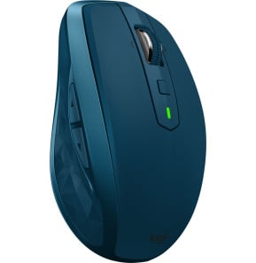 Souris sans fil Logitech MX ANYWHERE 2S Sarcelle de minuit (910-005154)