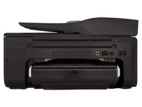Imprimante e-tout-en-un HP Officejet 6700 Premium (CN583A) — image 4