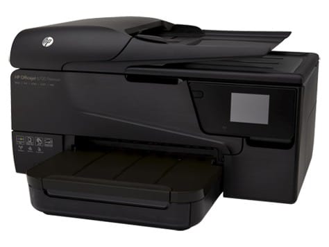 Imprimante e-tout-en-un HP Officejet 6700 Premium (CN583A) — image 5