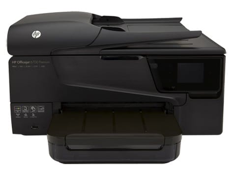 Imprimante e-tout-en-un HP Officejet 6700 Premium (CN583A) — image 6