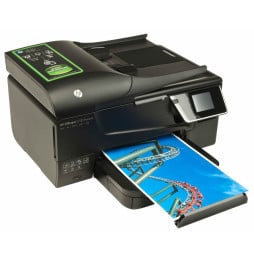 Imprimante e-tout-en-un HP Officejet 6700 Premium (CN583A)