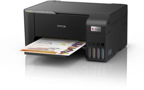 Epson EcoTank L3210 Imprimante multifonction à réservoirs rechargeables (C11CJ68403) — image 4