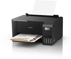 Epson EcoTank L3210 Imprimante multifonction à réservoirs rechargeables (C11CJ68403) — image 5